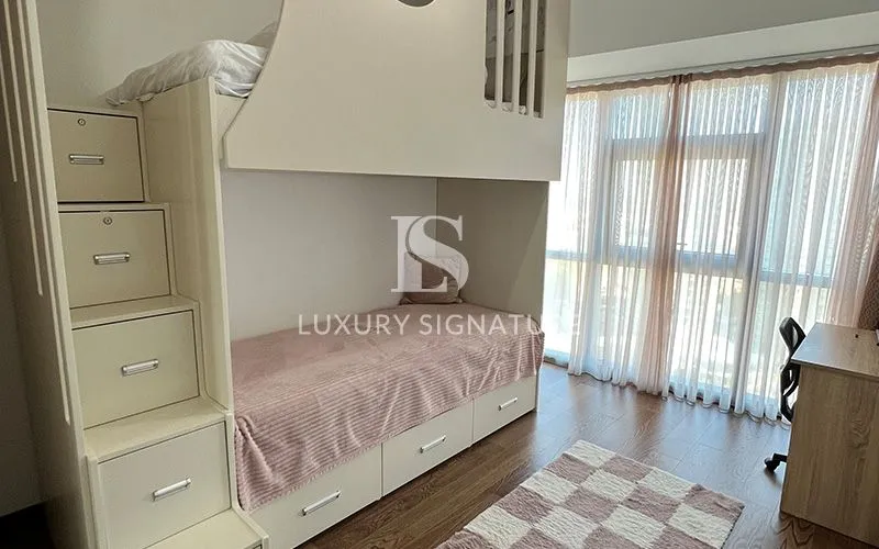 Luxury Signature مشاور املاک