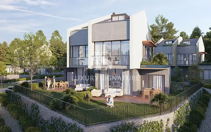 Luxury Signature Property