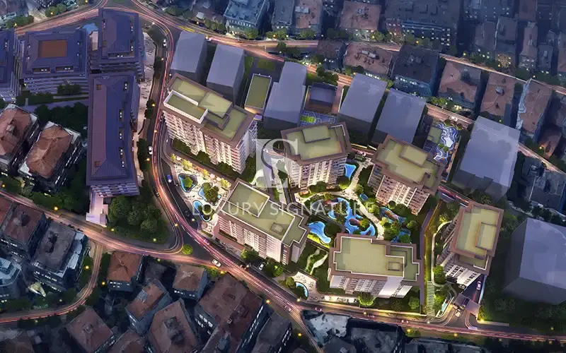 Luxury Signature Property