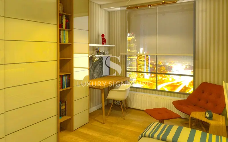Luxury Signature عقارات