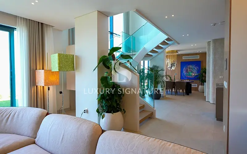 Luxury Signature Property