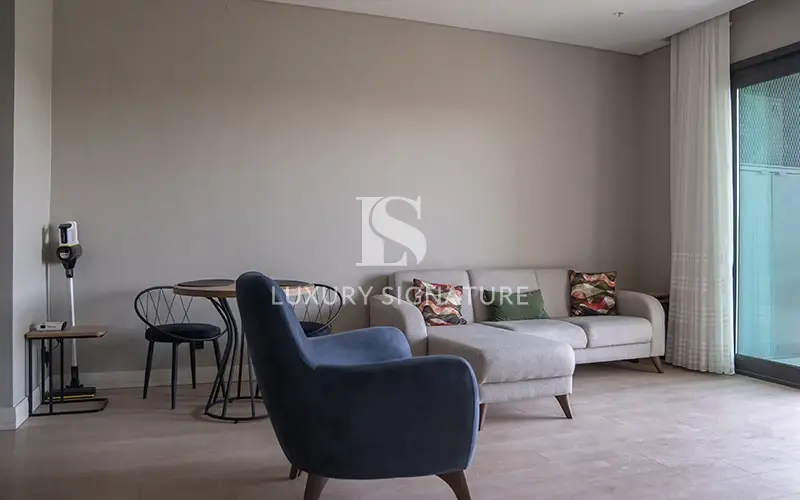 Luxury Signature مشاور املاک