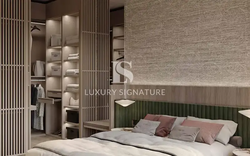 Luxury Signature Property