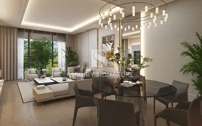 Luxury Signature عقارات