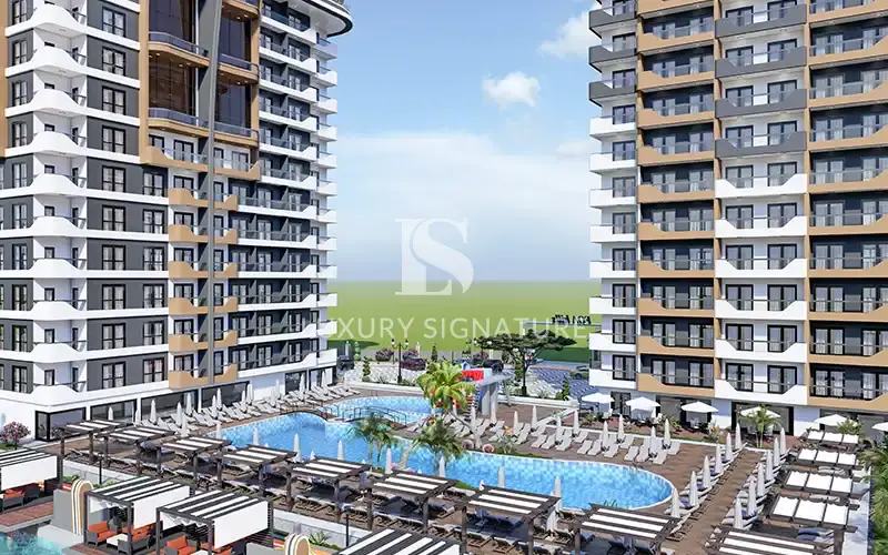 Luxury Signature Property