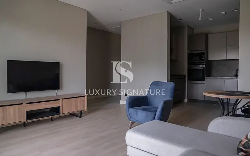 Luxury Signature مشاور املاک