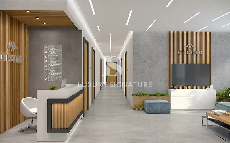 Luxury Signature Property
