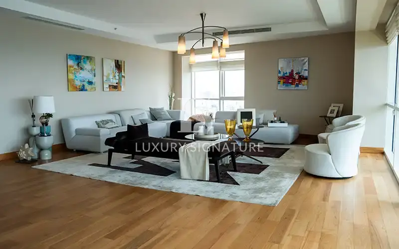 Luxury Signature Property