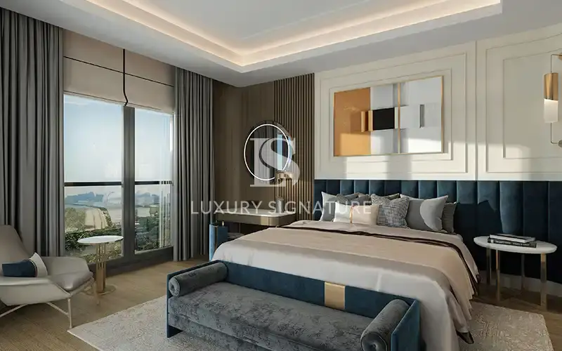 Luxury Signature عقارات