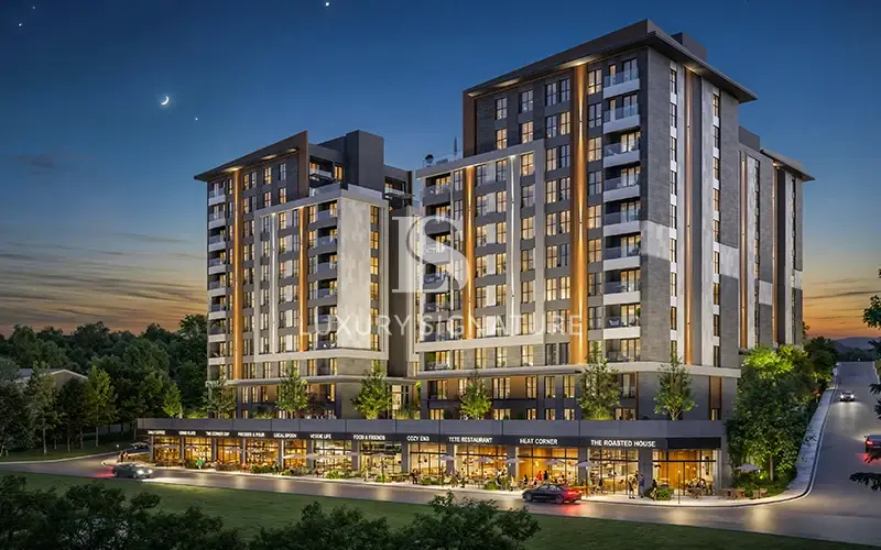 Luxury Signature Property
