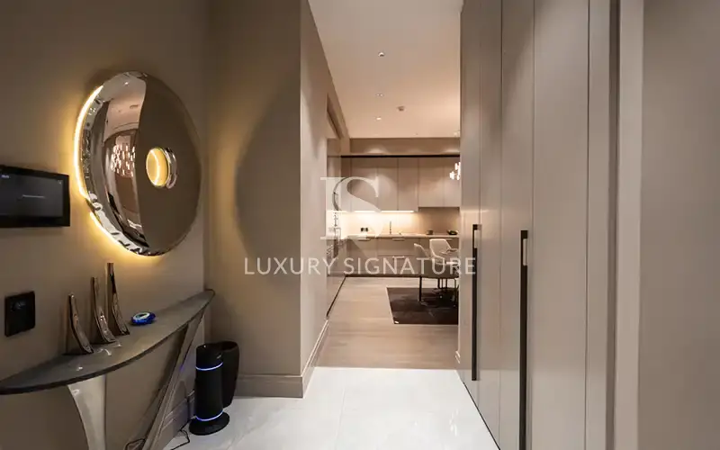 Luxury Signature Property