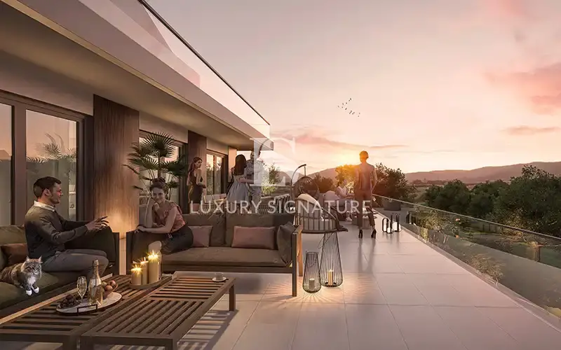 Luxury Signature Property