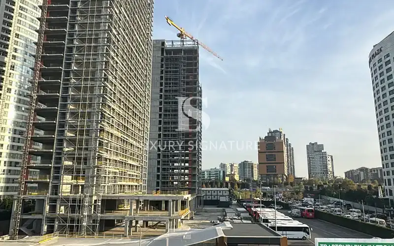 Luxury Signature مشاور املاک