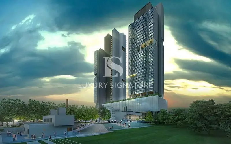 Luxury Signature Property