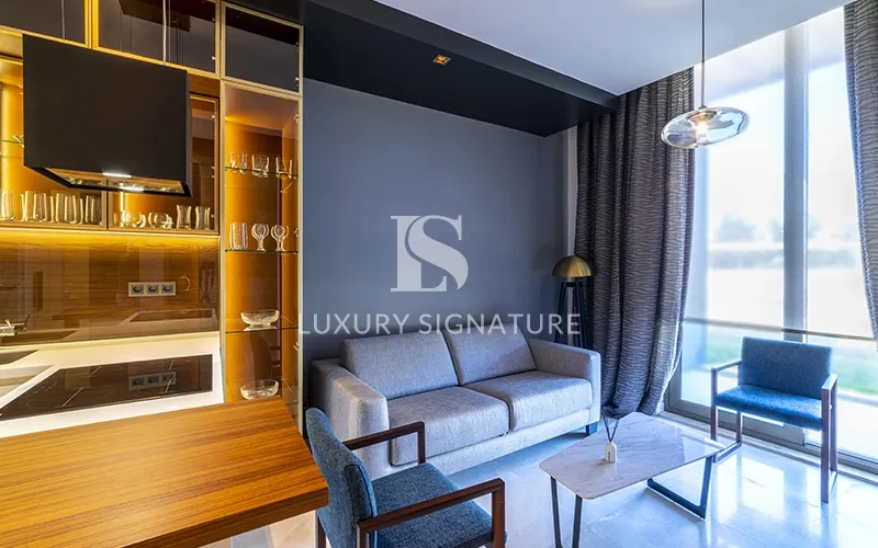 Luxury Signature Property