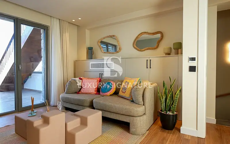 Luxury Signature Property
