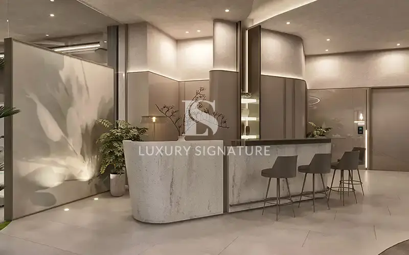 Luxury Signature عقارات