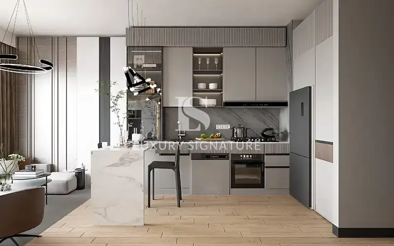 Luxury Signature مشاور املاک