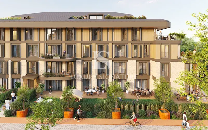 Luxury Signature Property