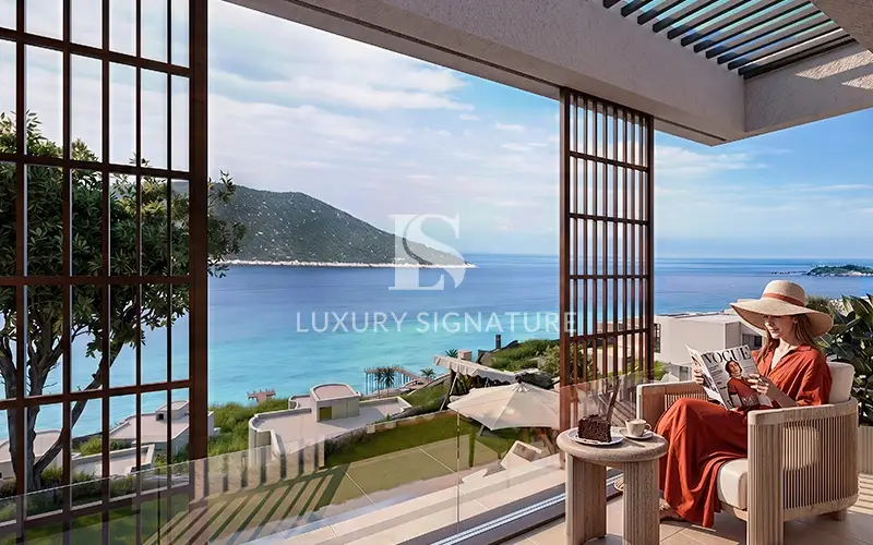 Luxury Signature Property