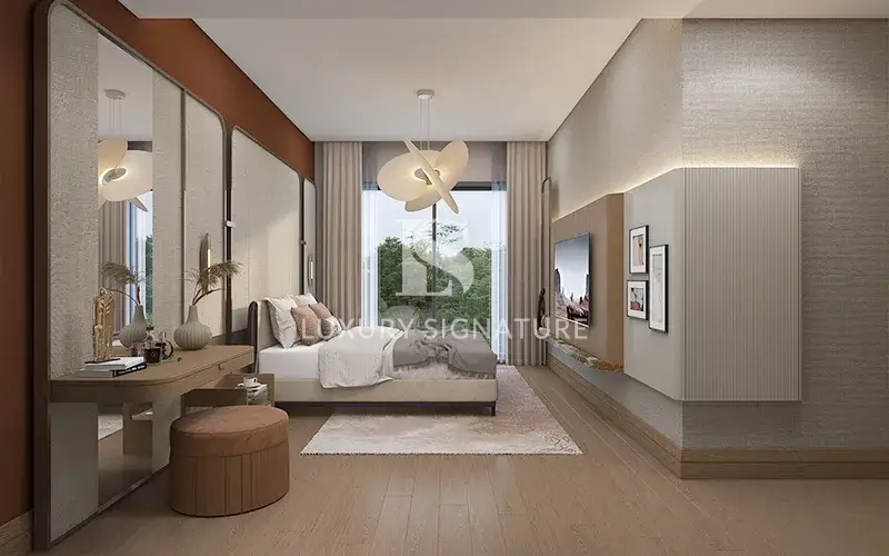 Luxury Signature Property