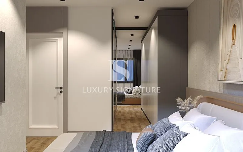 Luxury Signature مشاور املاک