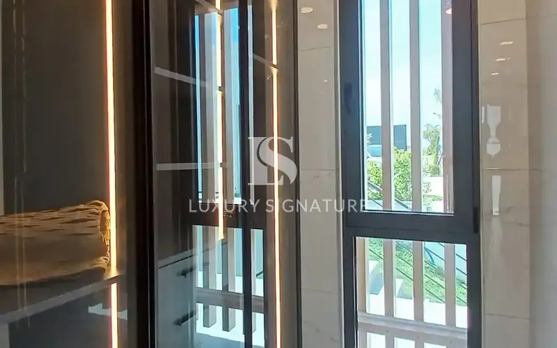 Luxury Signature Property