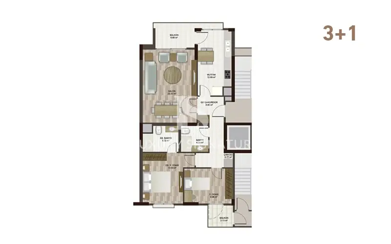 Luxury Signature Property