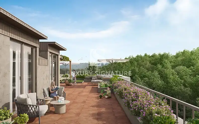 Luxury Signature Property