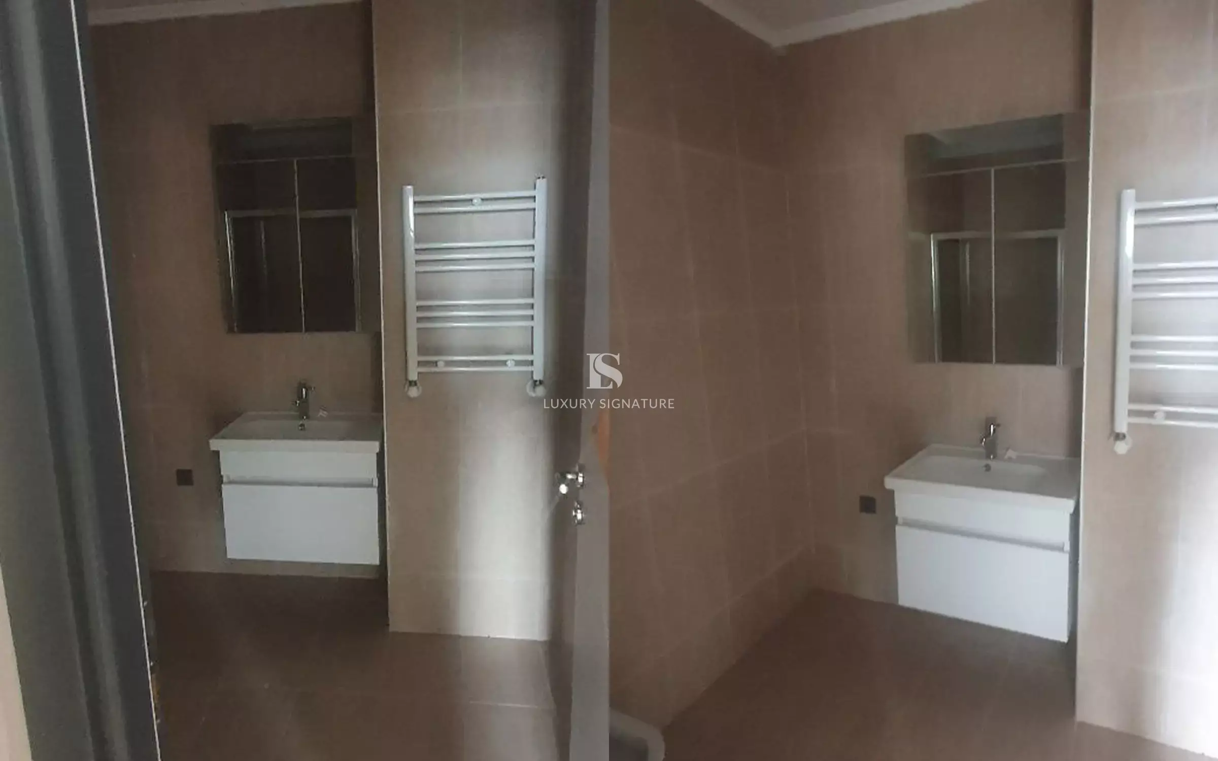 Luxury Signature Property