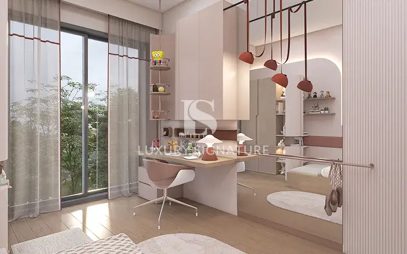 Luxury Signature Property