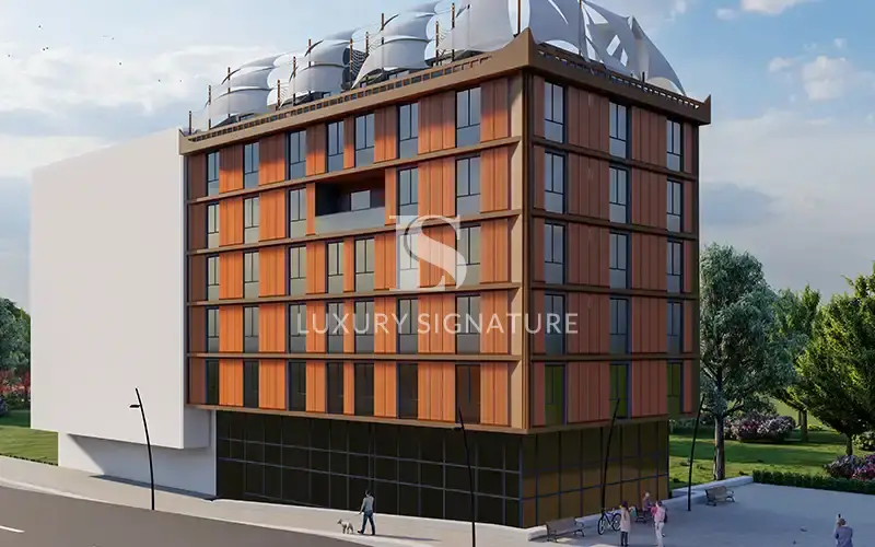 Luxury Signature Property