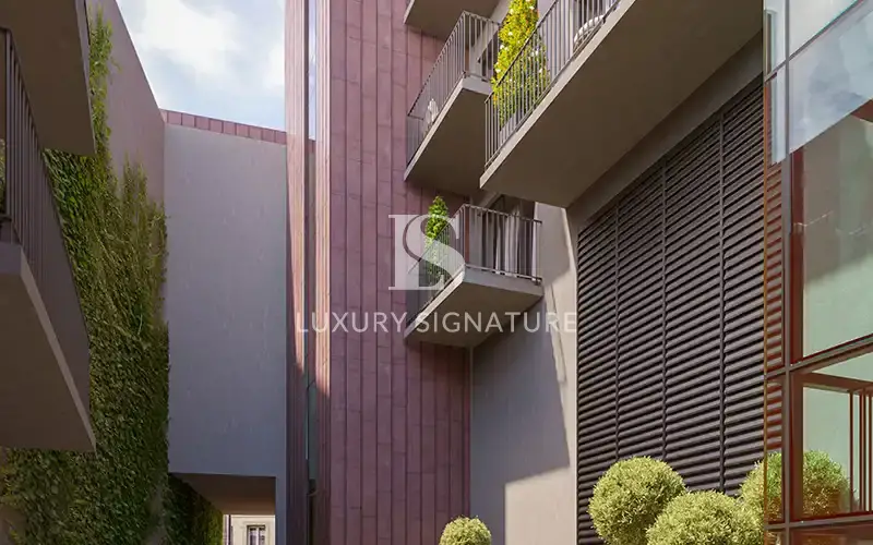 Luxury Signature عقارات