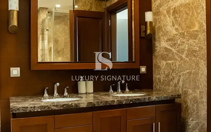 Luxury Signature مشاور املاک