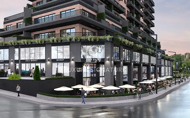 Luxury Signature عقارات