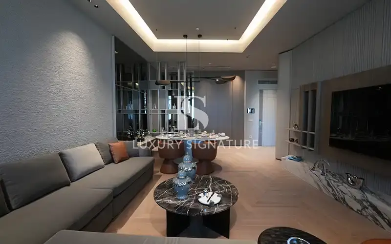 Luxury Signature Property