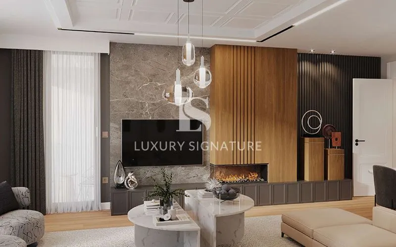 Luxury Signature Property