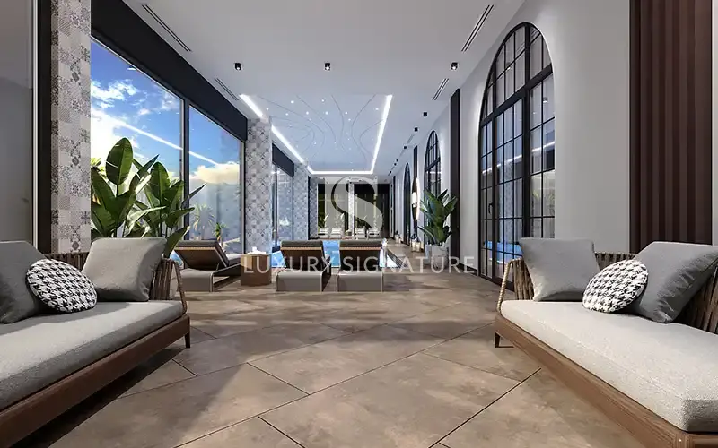Luxury Signature Property