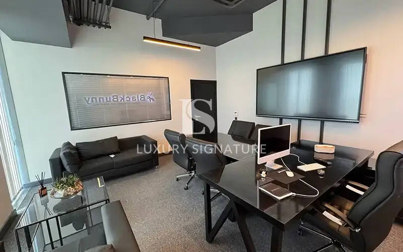 Luxury Signature عقارات
