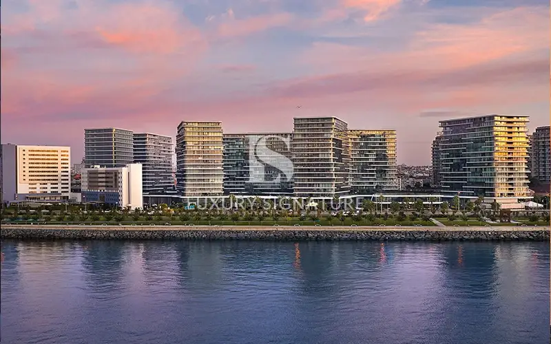 Luxury Signature عقارات