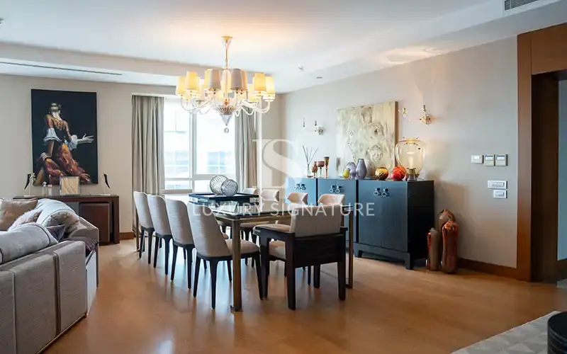 Luxury Signature Property