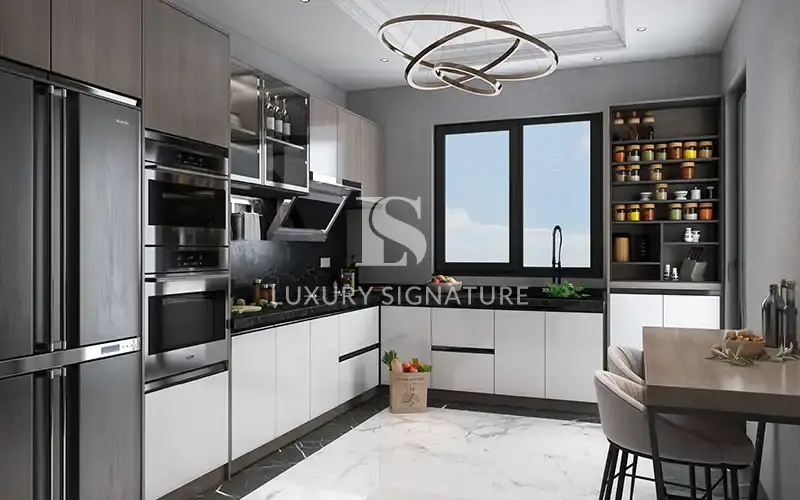 Luxury Signature عقارات