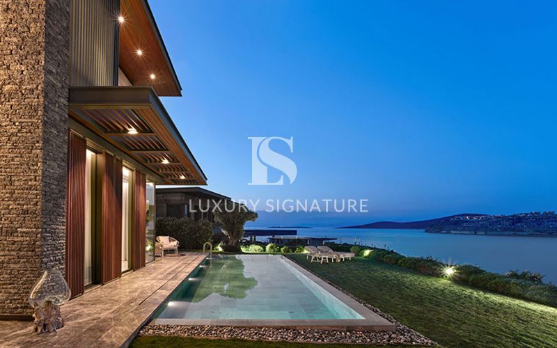Luxury Signature Property