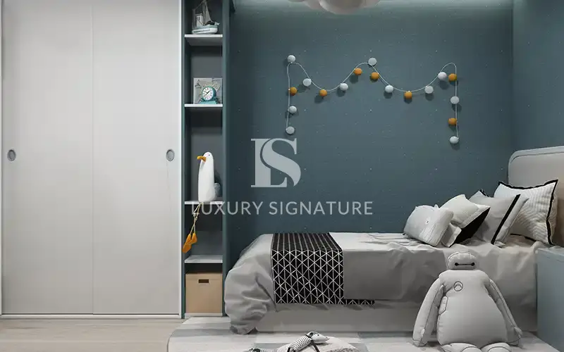 Luxury Signature مشاور املاک