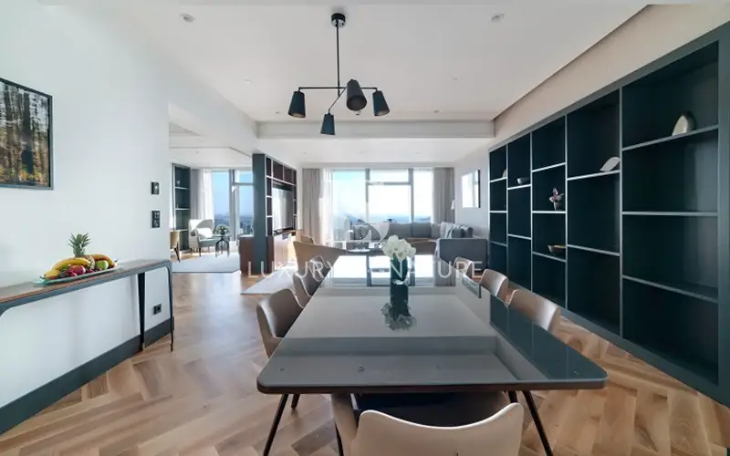 Luxury Signature Property
