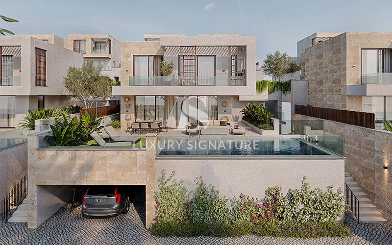Luxury Signature Property