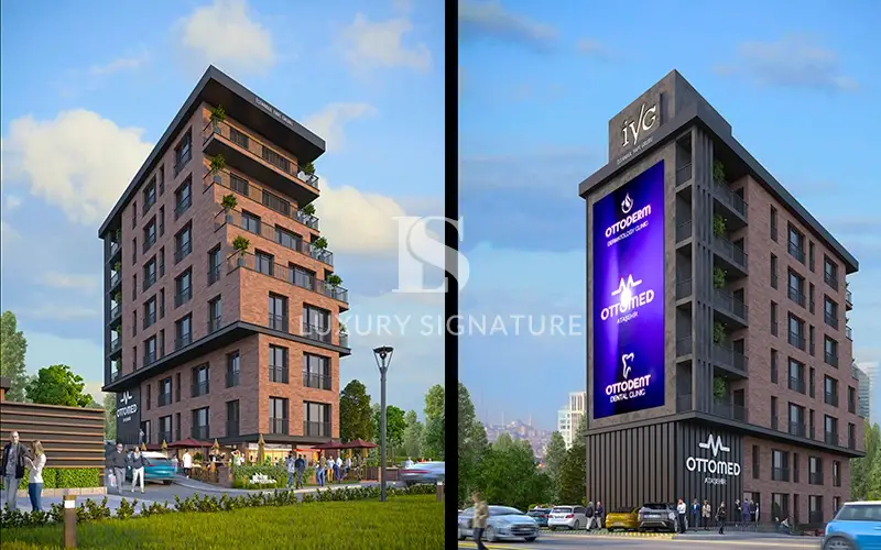 Luxury Signature Property