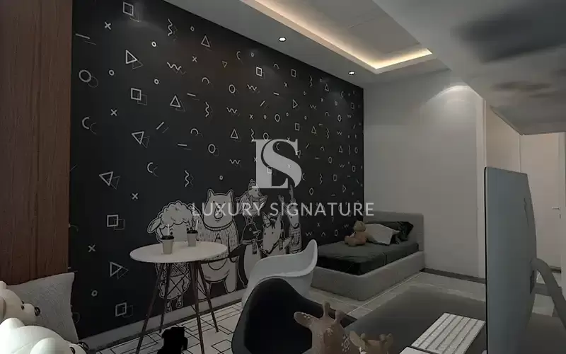 Luxury Signature مشاور املاک