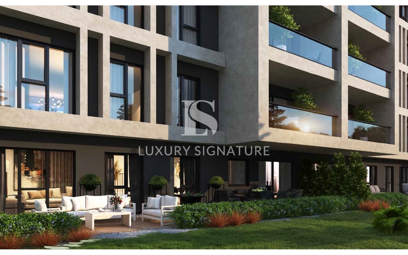 Luxury Signature مشاور املاک