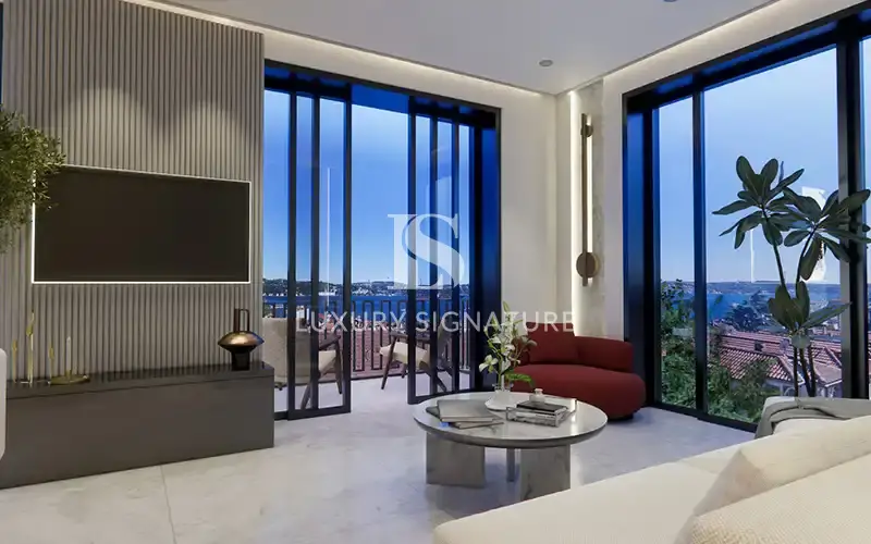 Luxury Signature Property